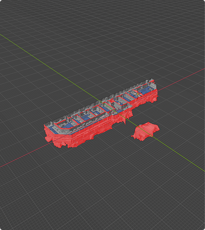 3D Digital Mapping