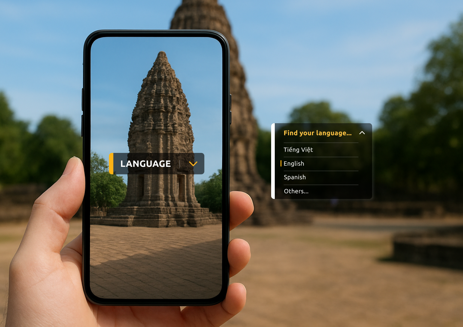 Enhanced Personalization & Language Accessibility