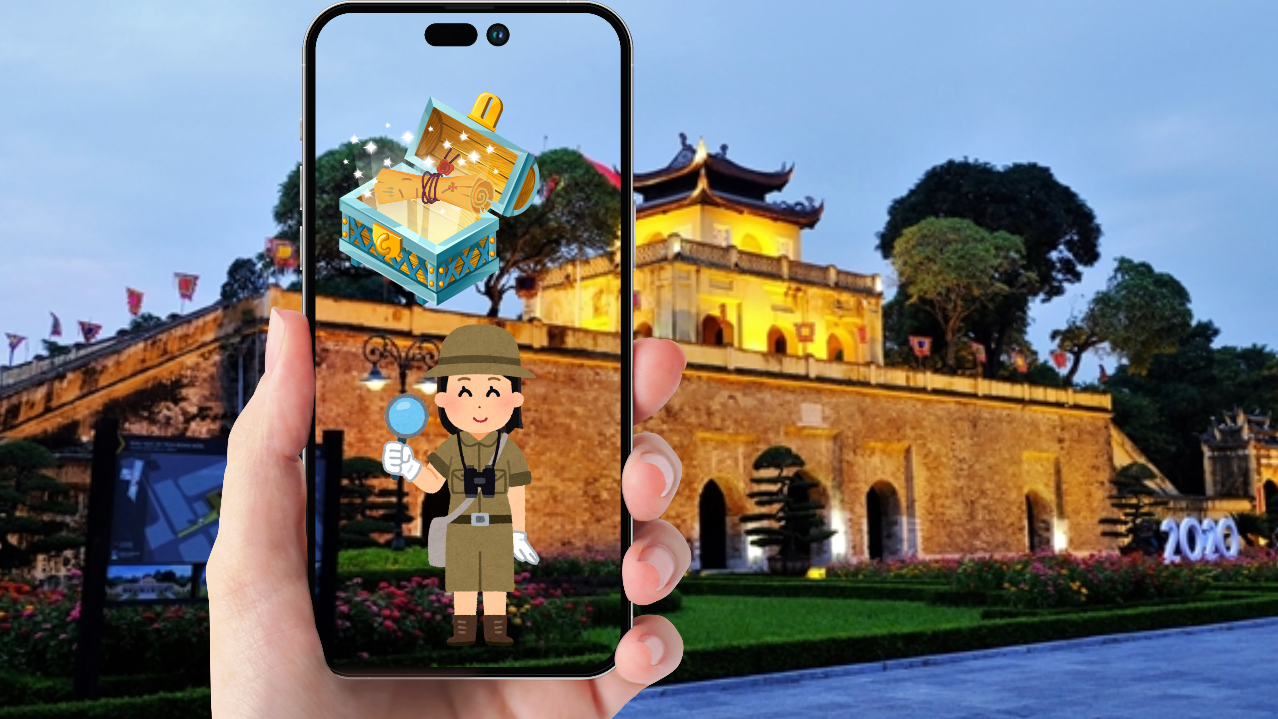 Brand Activation Through Interactive Experience