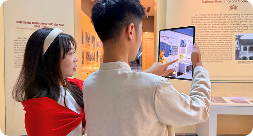 Increasing Educational, Communication and Revenue Efficiency