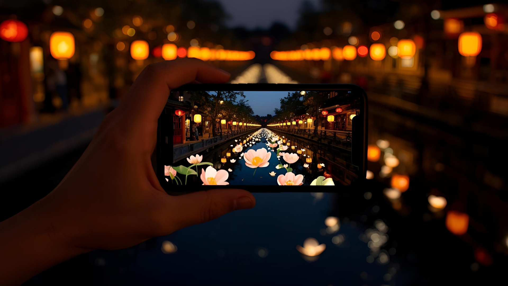 Explore Historical Sites in a More Vivid Way