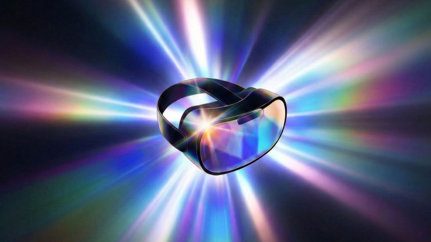 Spatial Computing là gì