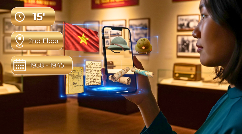 Bảo tàng Lịch sử Quốc Gia