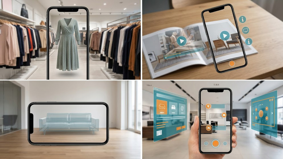 ar cho doanh nghiệp