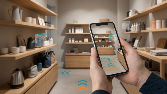 công nghệ ar viettel