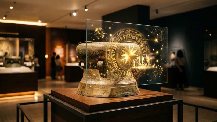 Công nghệ thực tế ảo tăng cường