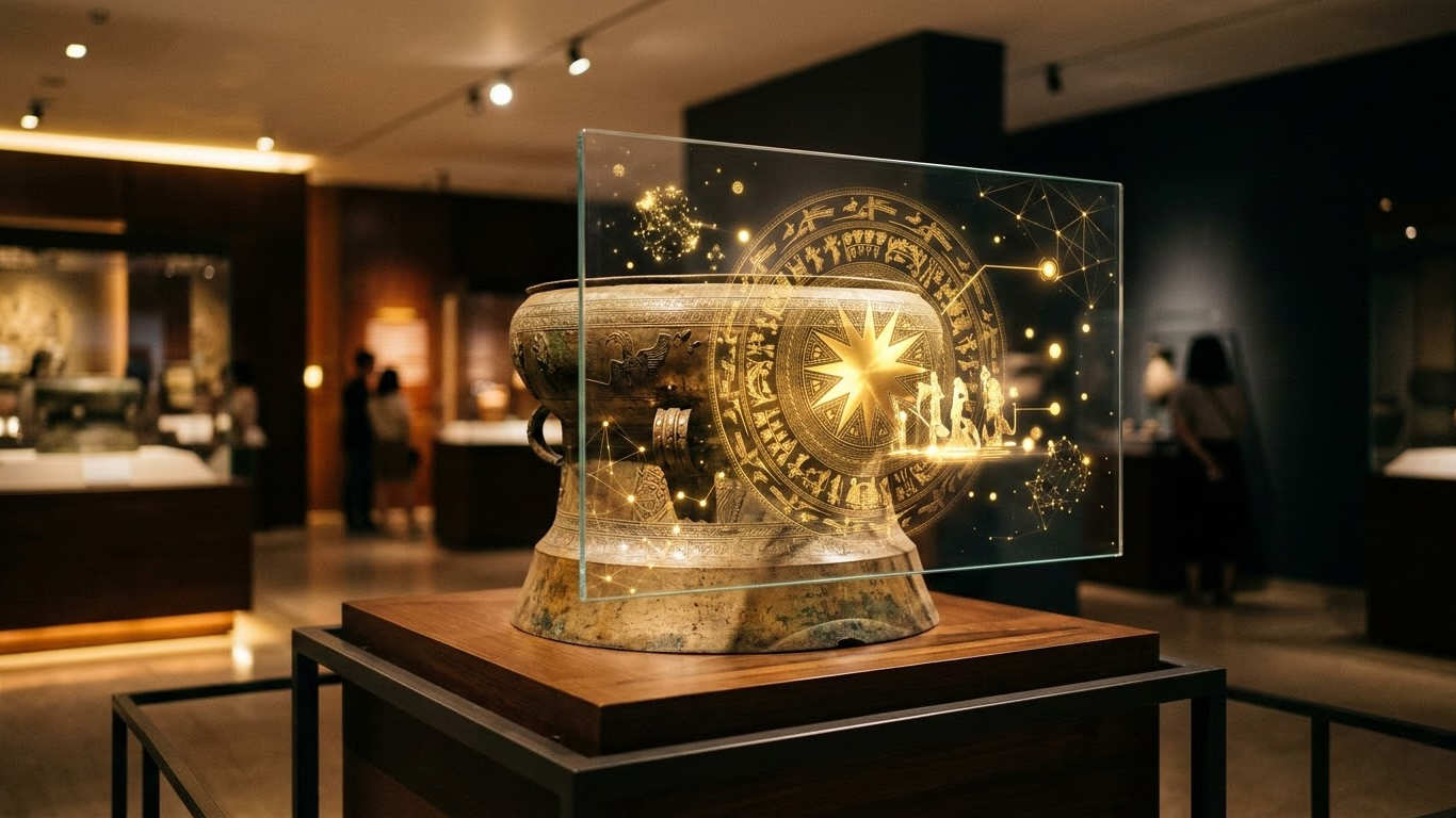 Công nghệ thực tế ảo tăng cường