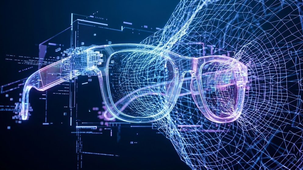 Thực tế tăng cường là gì