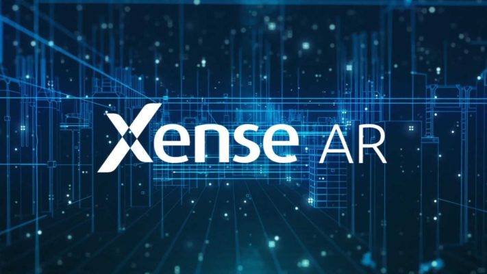 Xense AR