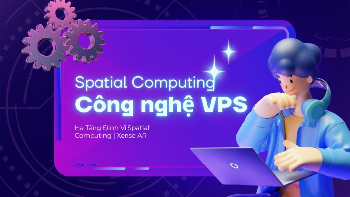 Công nghê VPS
