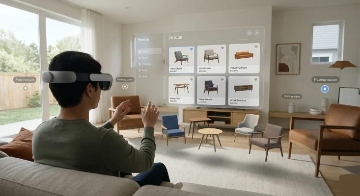 Công nghệ Passthrough là gì?