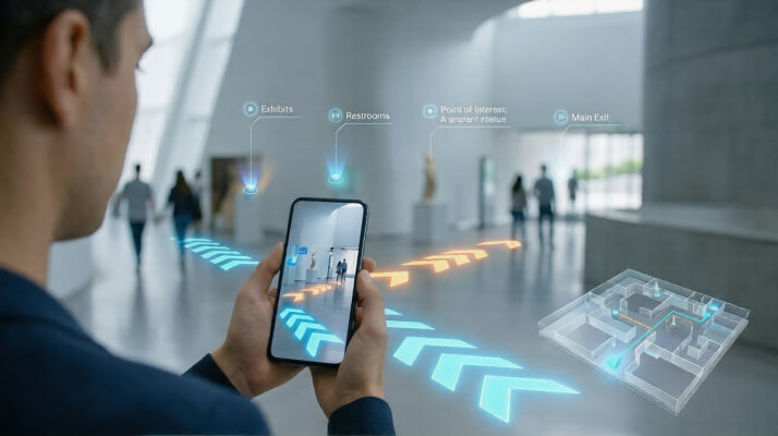 Ứng dụng công nghệ VPS